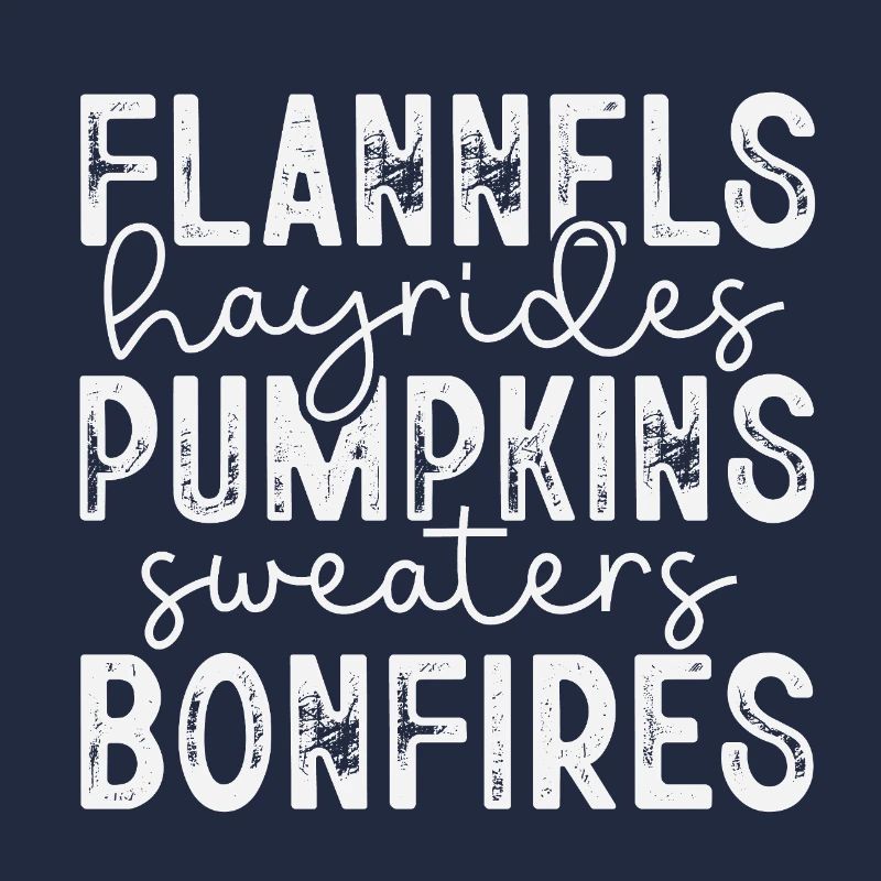 Authentic Fall Season Design with Natural Elements
