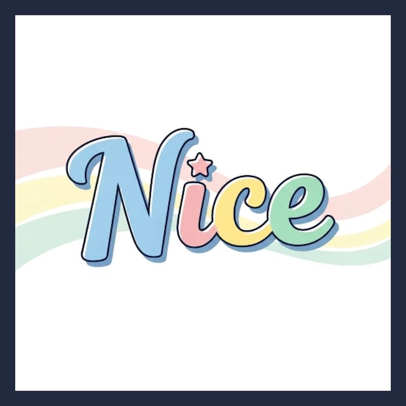 Le vrai souvenir de Nice