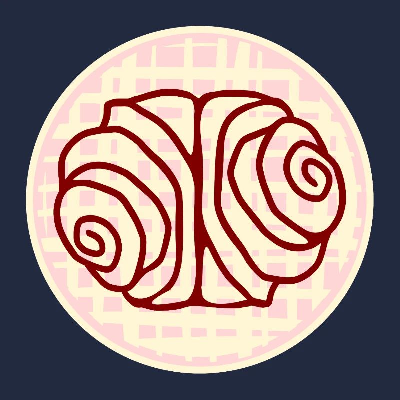 FRANZBRÖTCHEN GEBÄCK HAMBURGER STUDENTIN