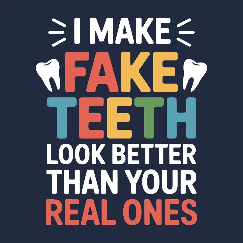 Dental Technician Precision Work 