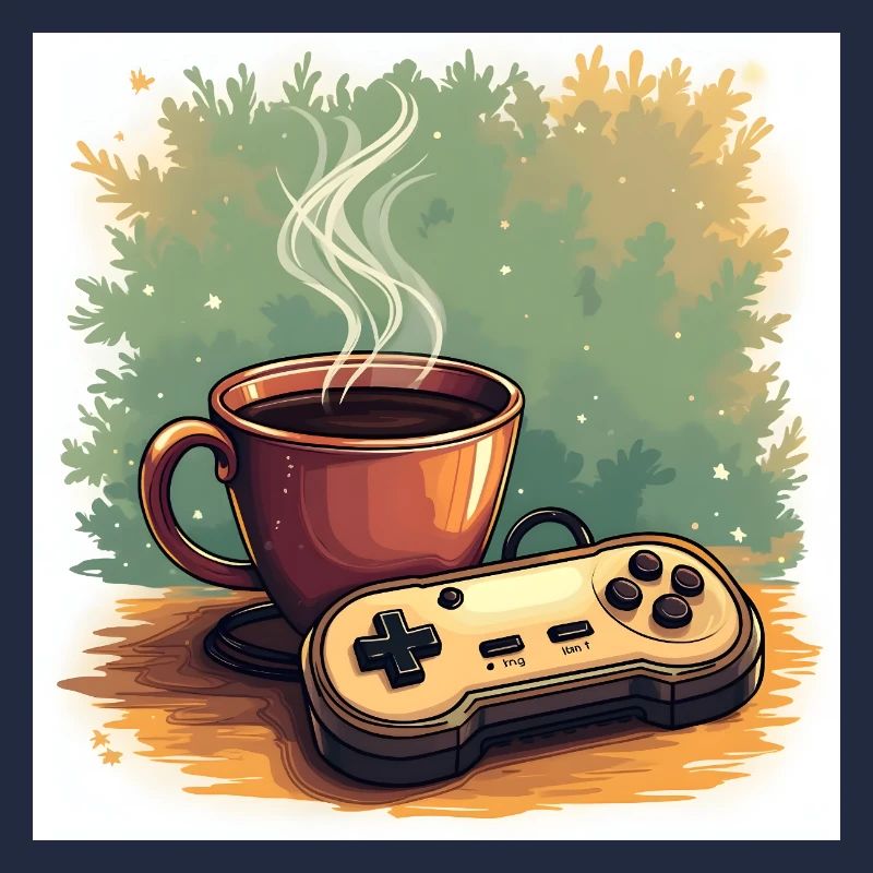 Caffeine & Campaigns