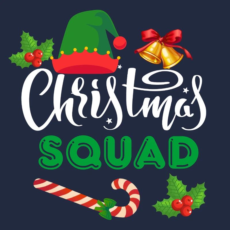 Weihnachtskader
