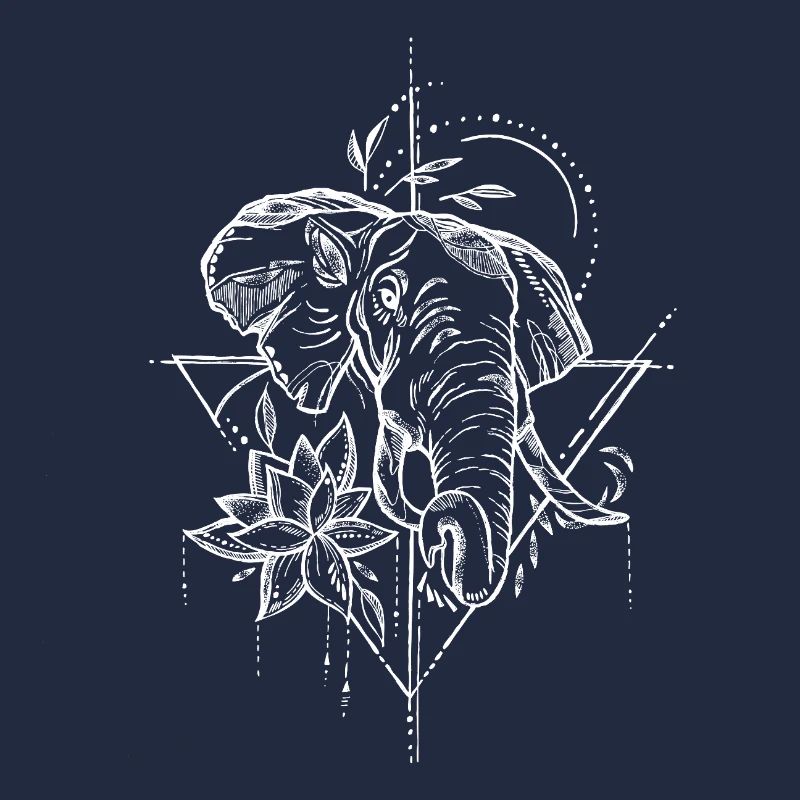 Elefant