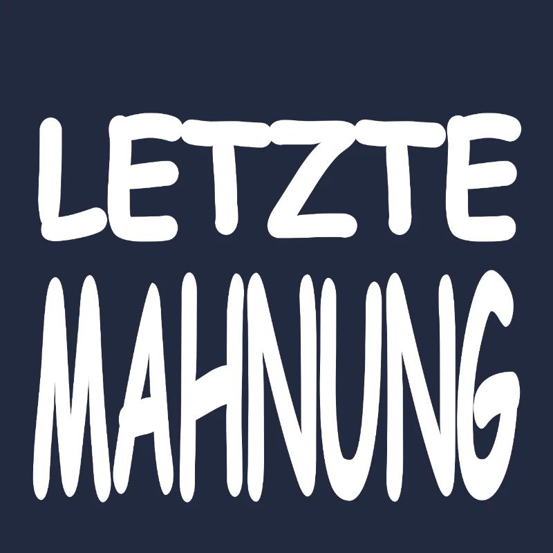 Warning