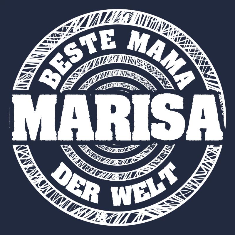Marisa als Mutter