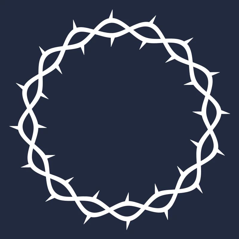 Dornenkrone