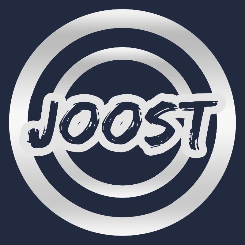 Gift Joost