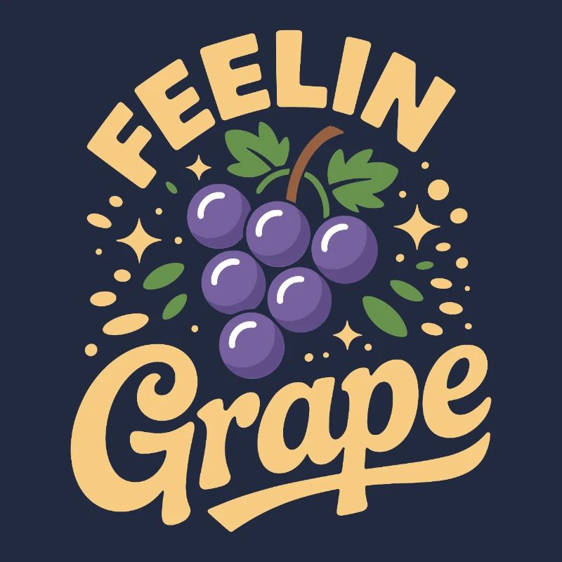 Feelin Grape
