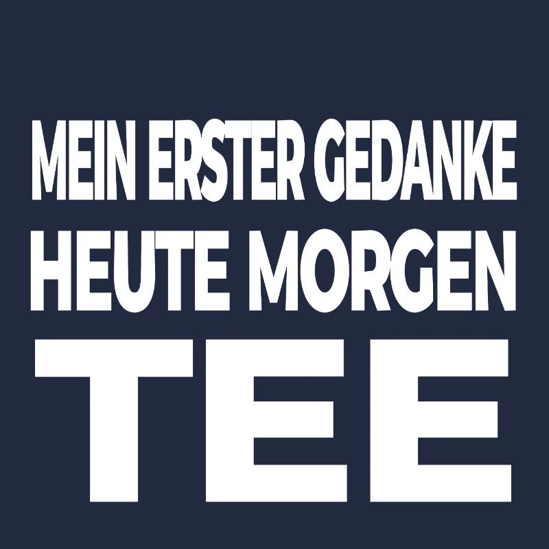 Thé