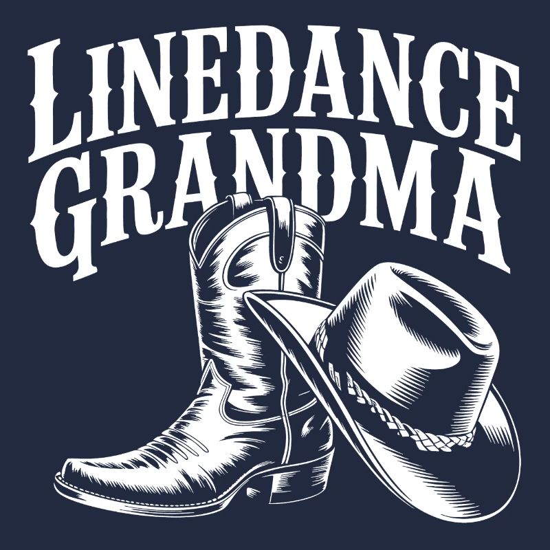 LineDance Oma