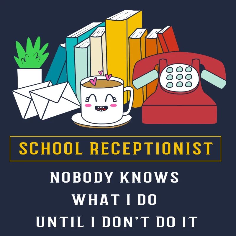 École des réceptionnistes