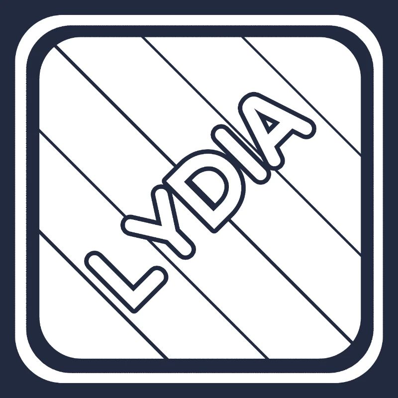 Lydie