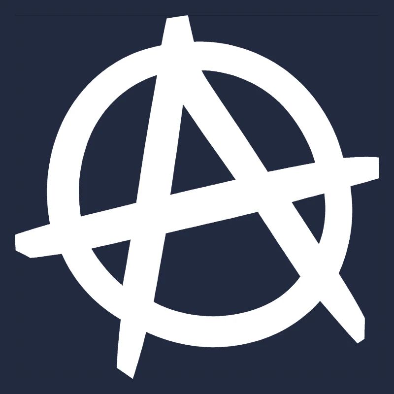 The Couching Dad "Anarchy"