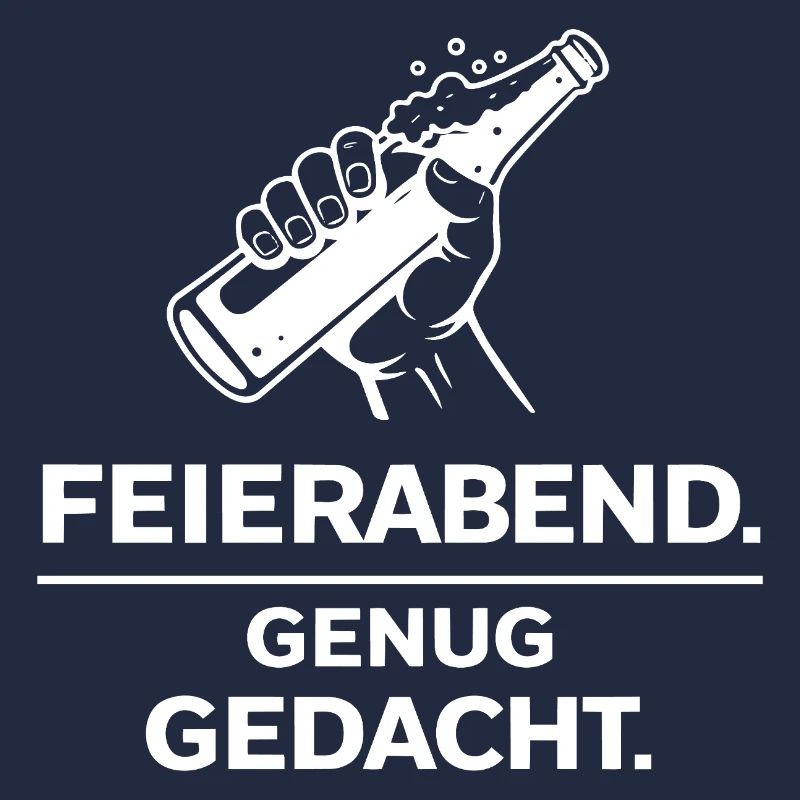 C’est l’heure de fermer. Assez réfléchi.