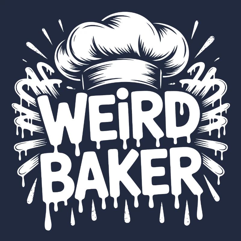 Weird Baker