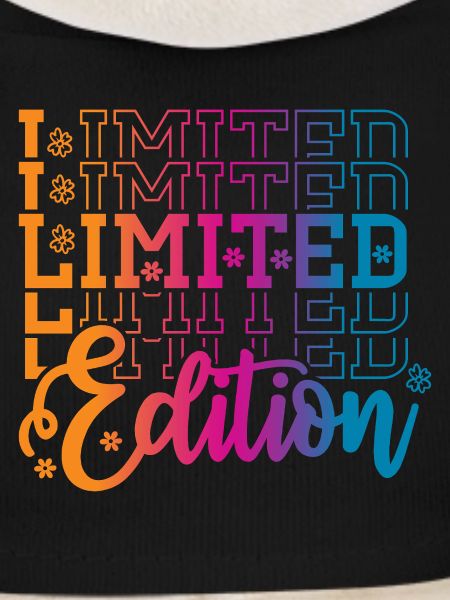 Limited Edition