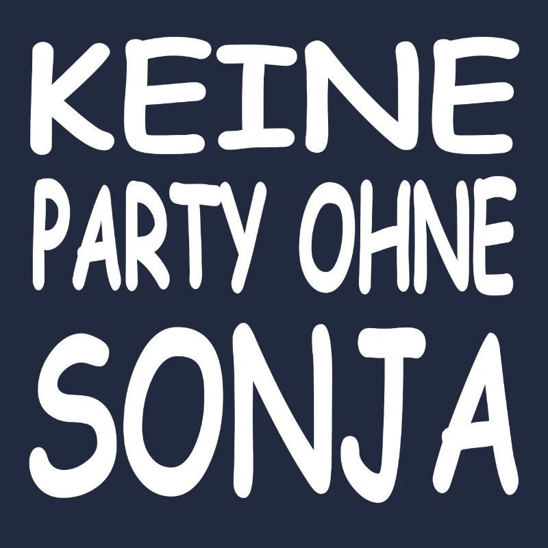 SONJA