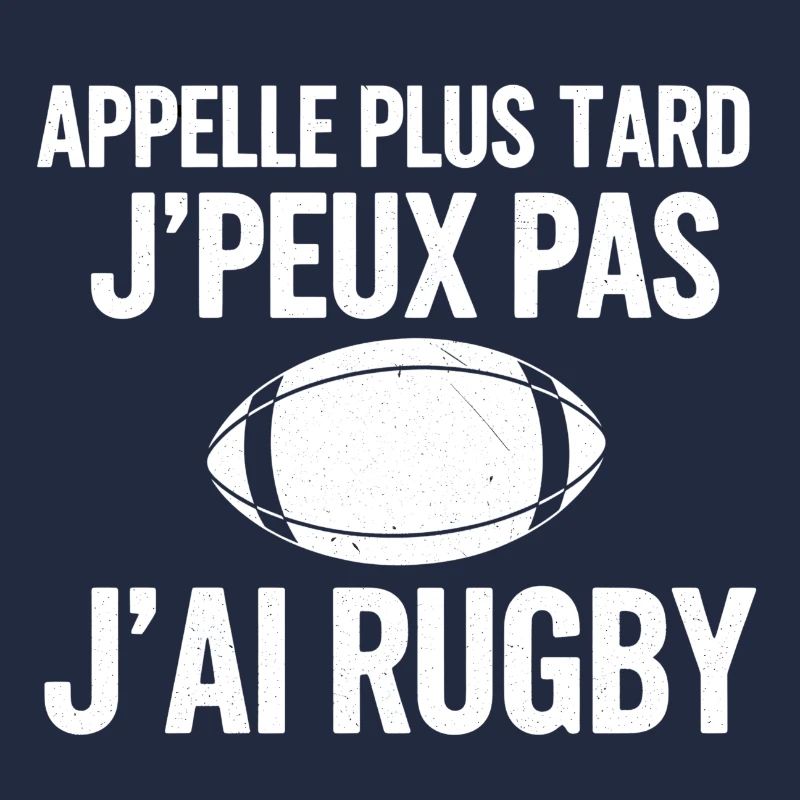 Later call rugby