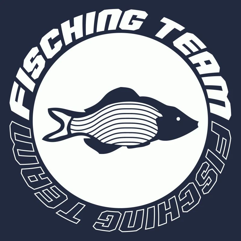 Équipe de pêche