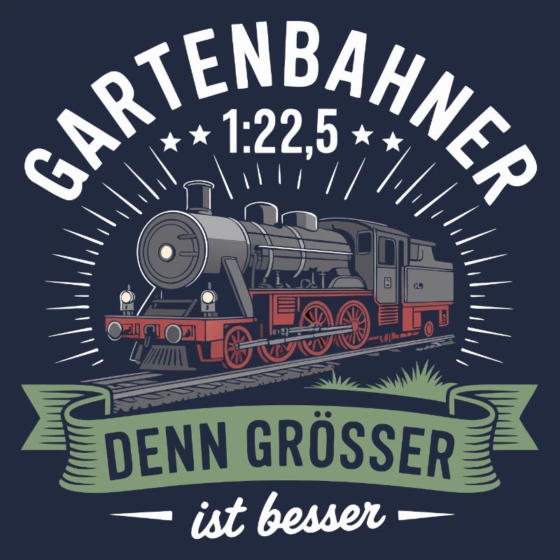 Gartenbahn Eisenbahn Garten Spur G Modelleisenbahn
