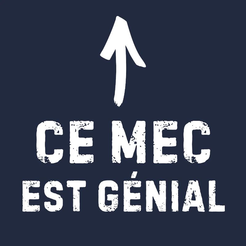 This guy is awesome – humorous gift