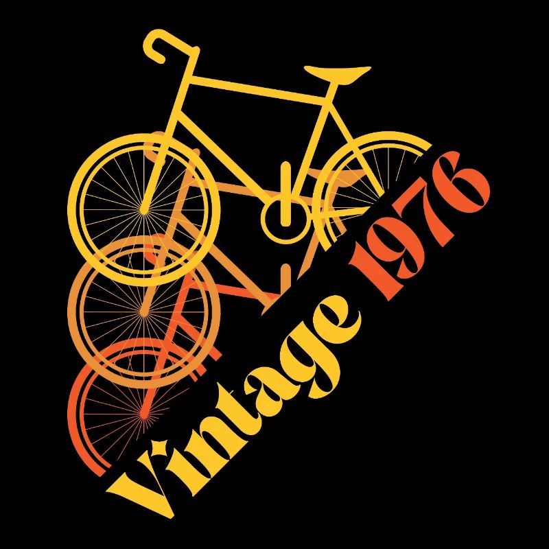 Vintage 1976