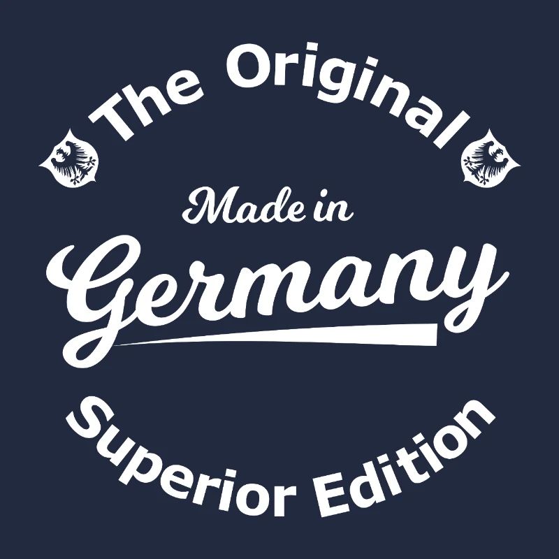 Original Germany Superior Edition