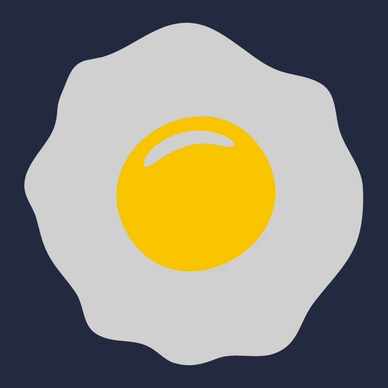 egg ei spiegelei