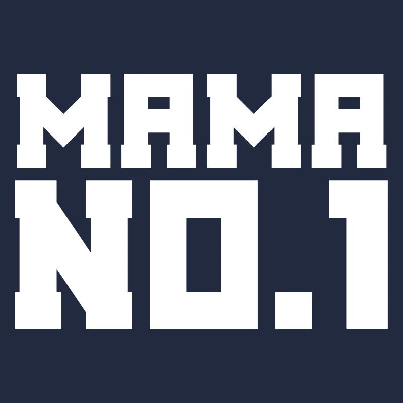Mama No.1 | Mutter | Mama | Eltern | Frau