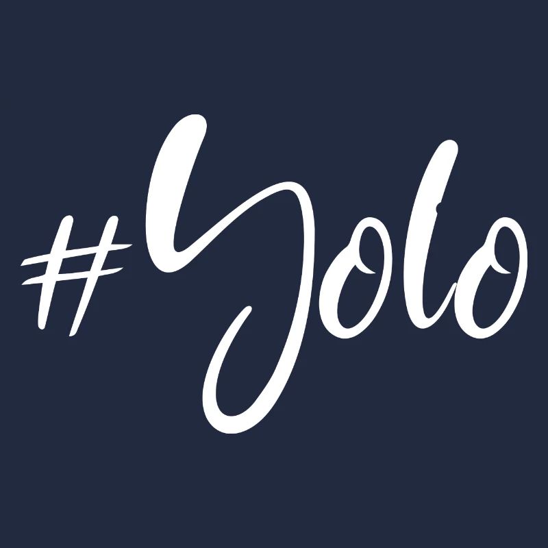 #Yolo - Jugendwort