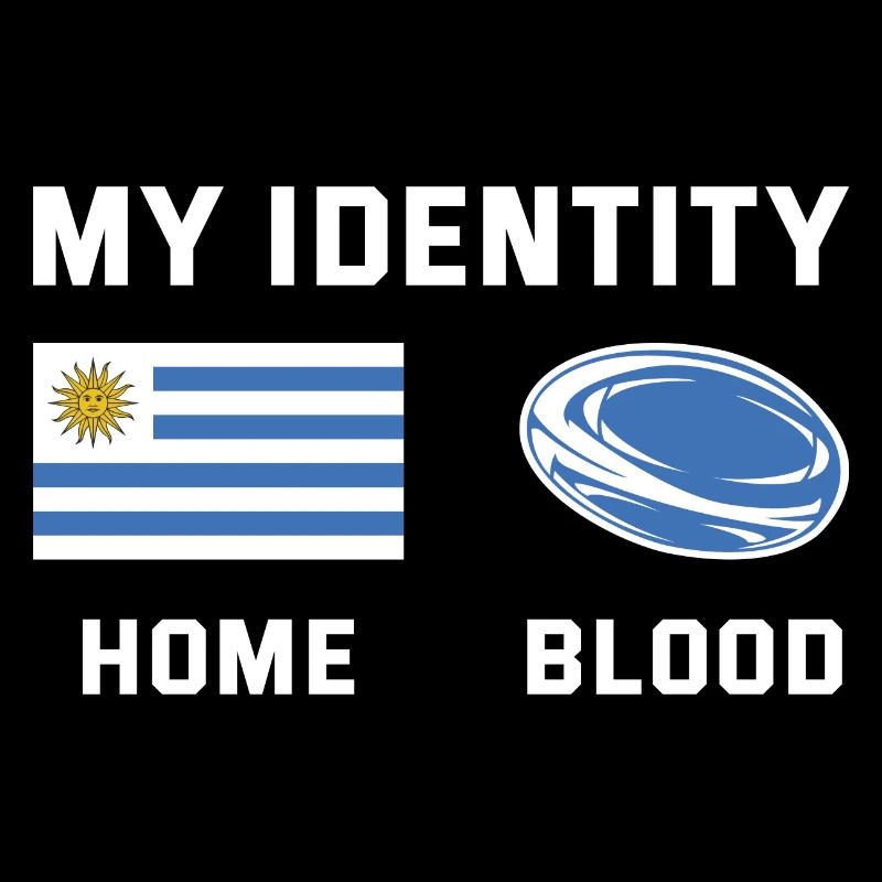 My Identity Uruguay Rugby
