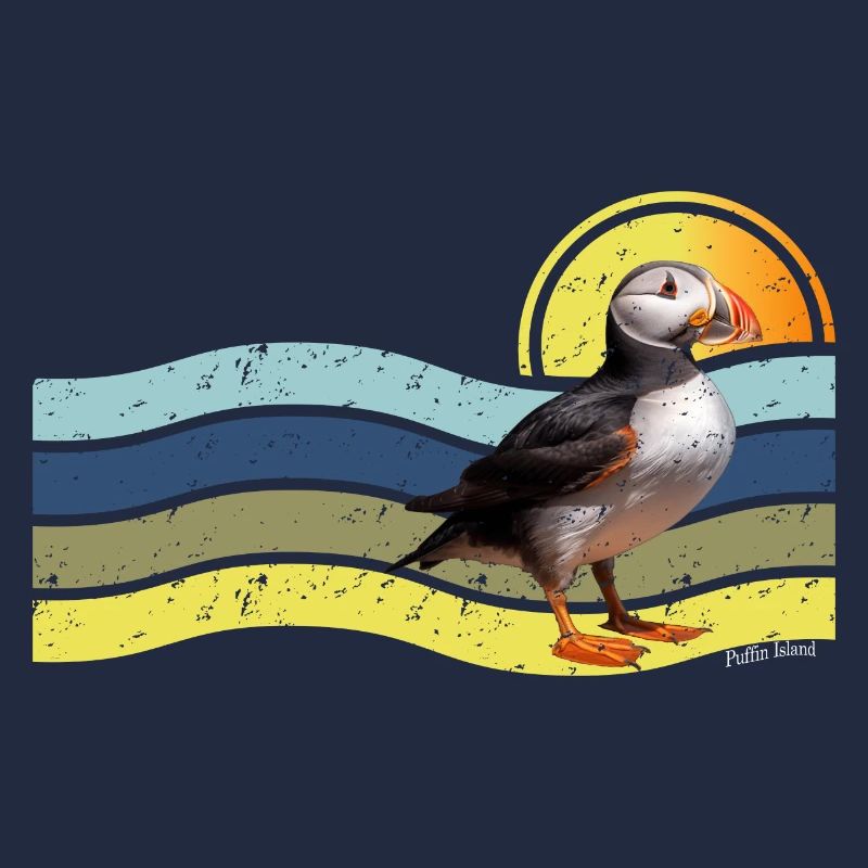 Île Puffin