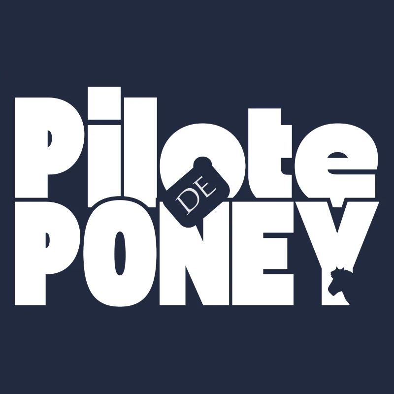 Pilote de Poney