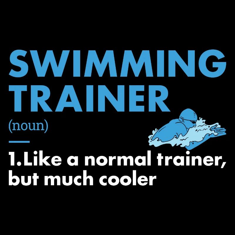Sport Trainer Swimming