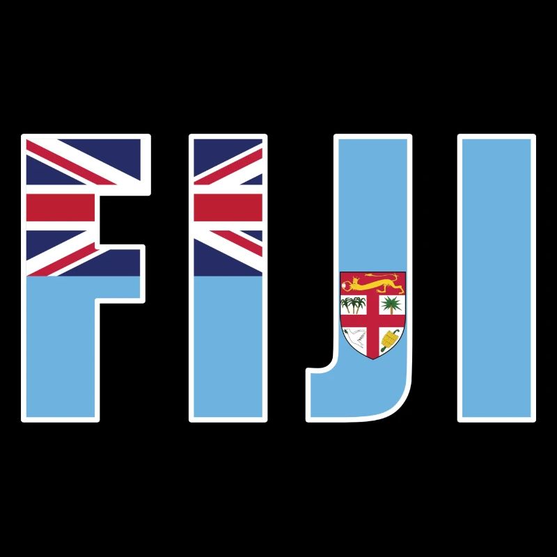 Fidji Rugby