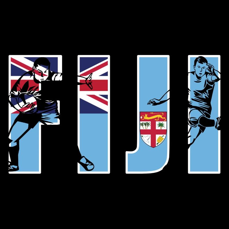 Fidji Rugby