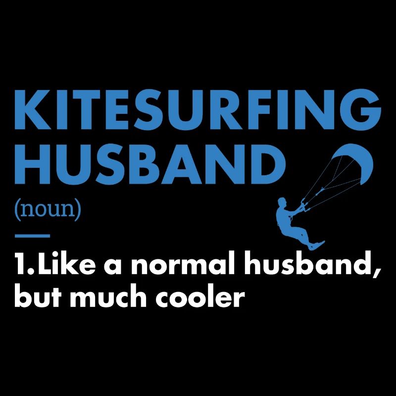 Sport Mari Kitesurf
