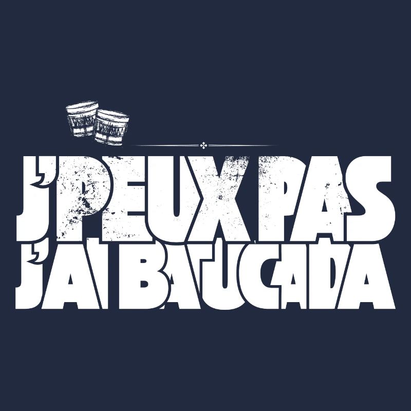 J'peux Pas J'Ai Batucada