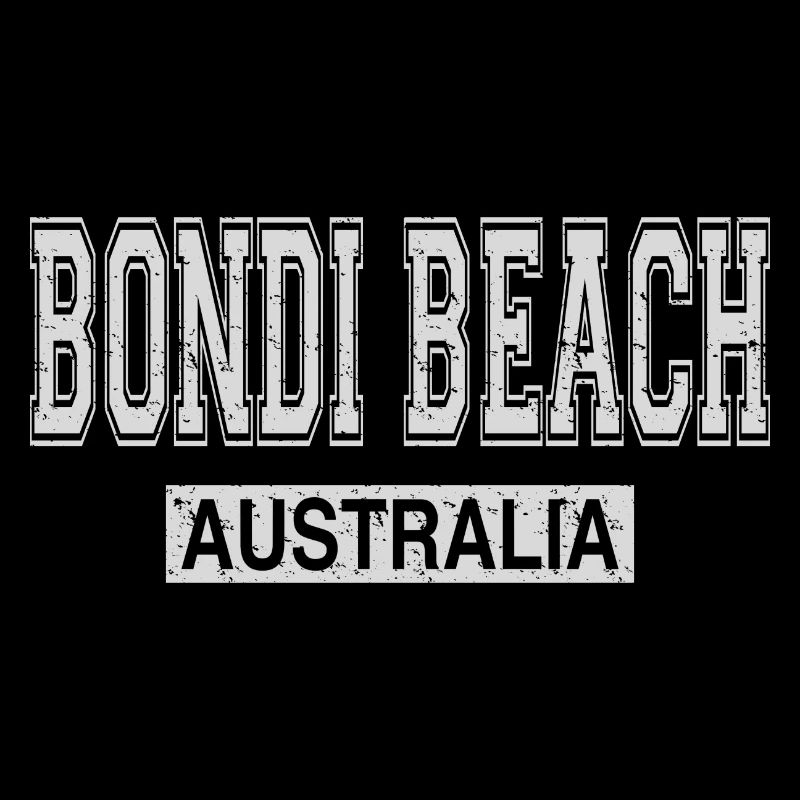 BONDI BEACH Australie