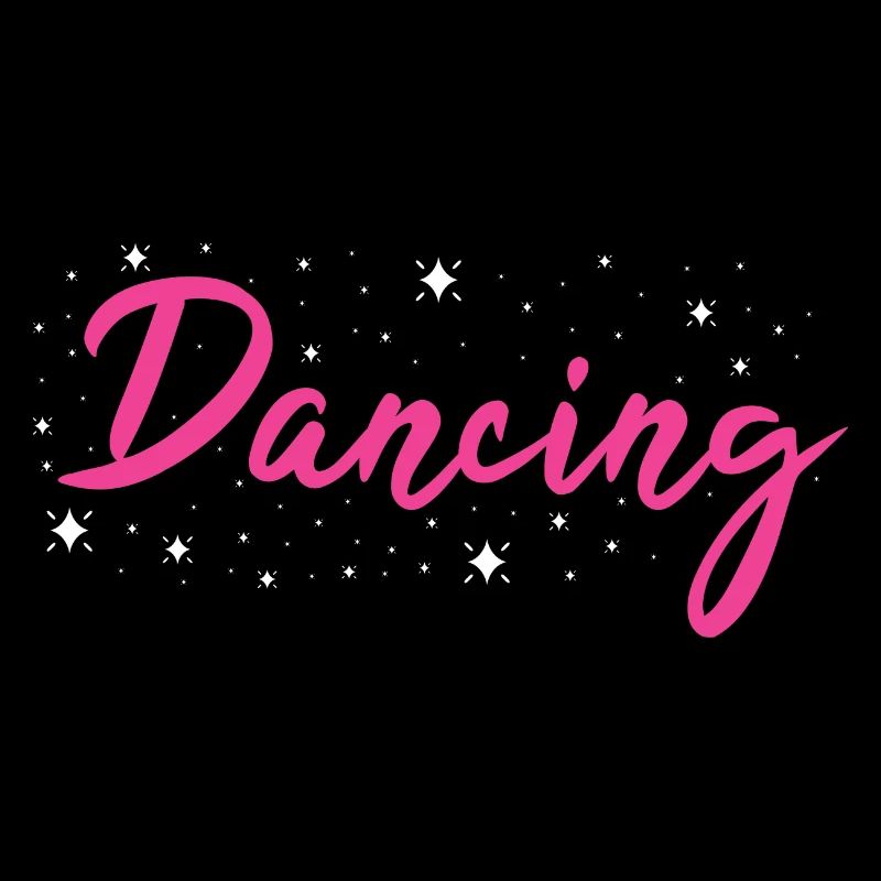 Dancer Dancing