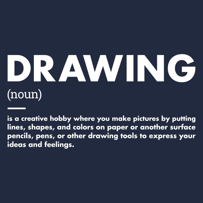 Drawer Definition Drawing