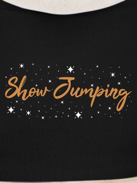 Jumper Show Jumping