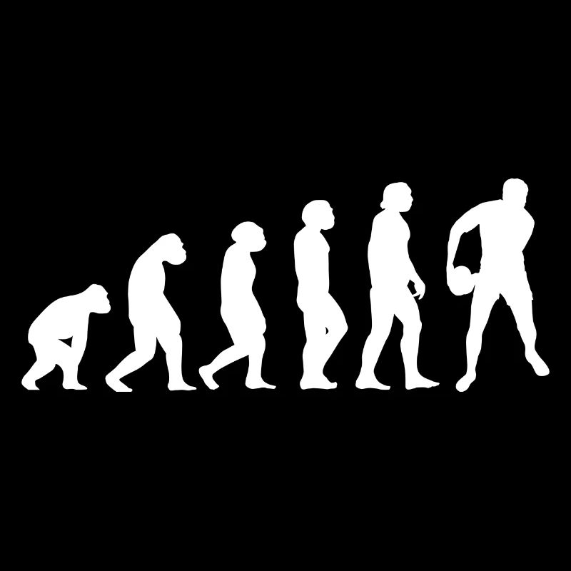 Sport Evolution Rugby