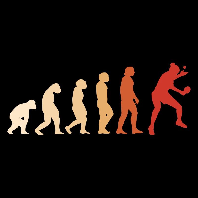 Sport Evolution Table Tennis