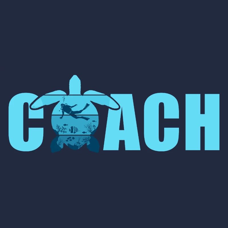 Tauchen Tauchen Trainer