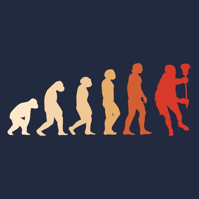 Sport Evolution Field Lacrosse