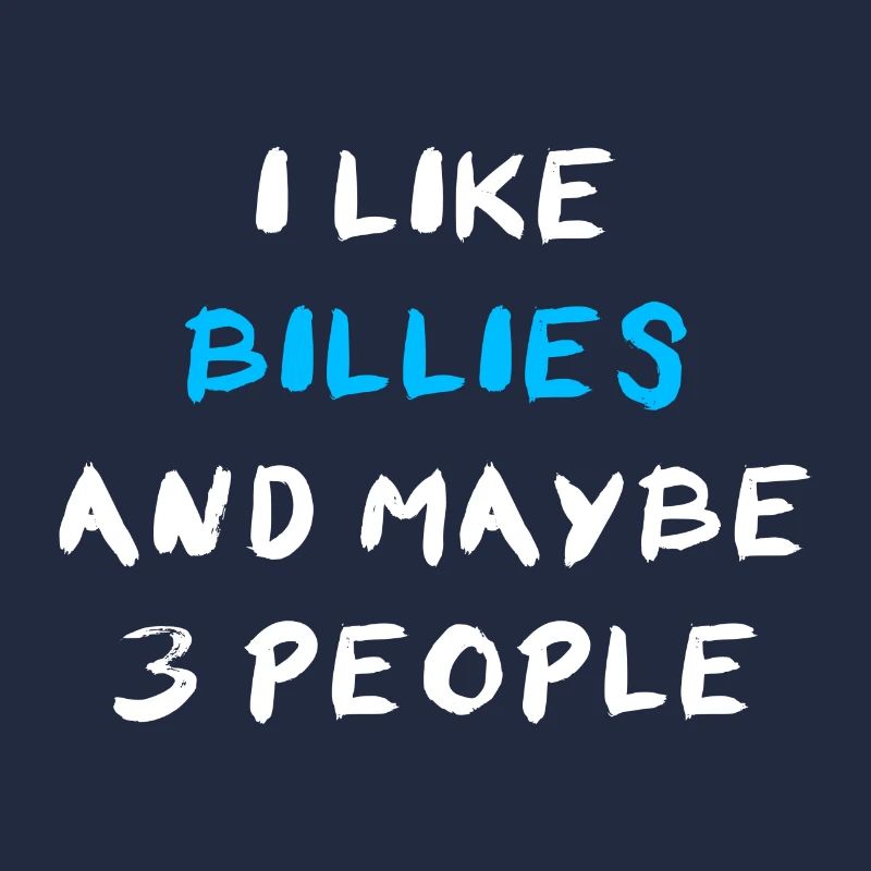 Billy