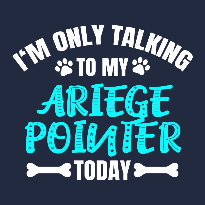 Ariege Pointer