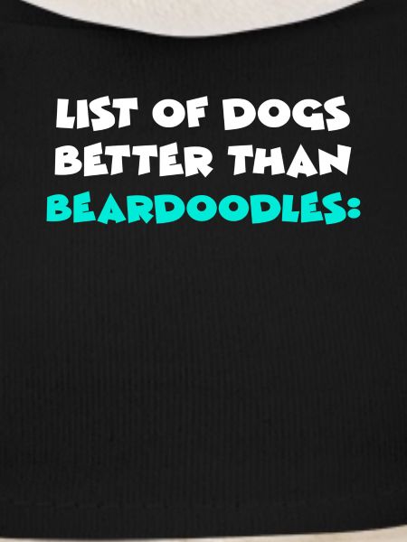 Beardoodles