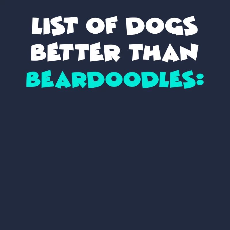 Beardoodles